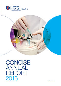 Annual Report