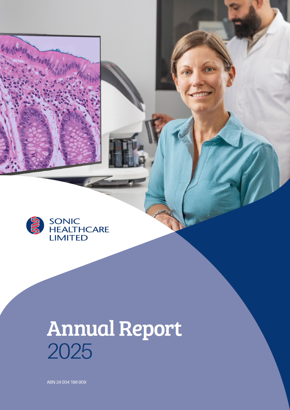 Annual Report